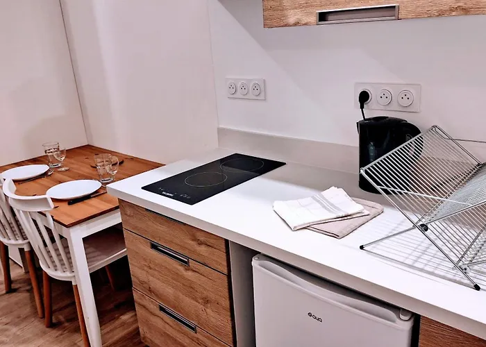 L'extension - - Meet-parcexpo 5' - Aeroport 10' *