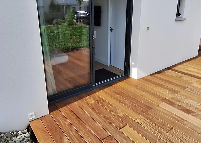 L'extension - - Meet-parcexpo 5' - Aeroport 10' Aussonne