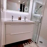 Apartamento L'extension - *