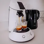 Apartamento L'extension - *