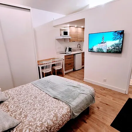 L'extension - - Meet-parcexpo 5' - Aeroport 10' * Aussonne