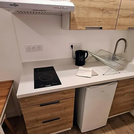 L'extension - - Meet-parcexpo 5' - Aeroport 10' * Aussonne