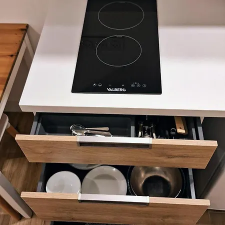 L'extension - - Meet-parcexpo 5' - Aeroport 10' Apartman