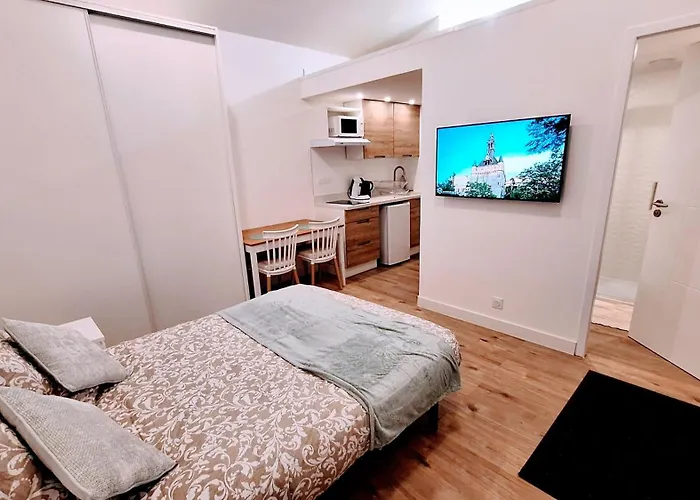 L'extension - - Meet-parcexpo 5' - Aeroport 10' * Aussonne