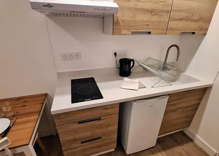 L'extension - - Meet-parcexpo 5' - Aeroport 10' * Aussonne